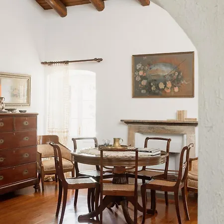 Willa Avrami Inicio *