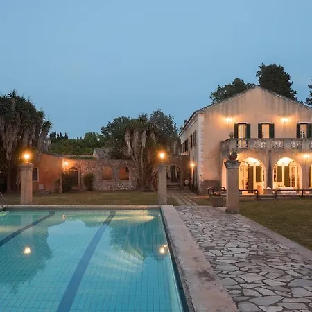 Avrami Inicio * Kokkínion