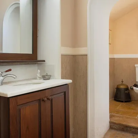 Avrami Inicio Willa Kokkínion