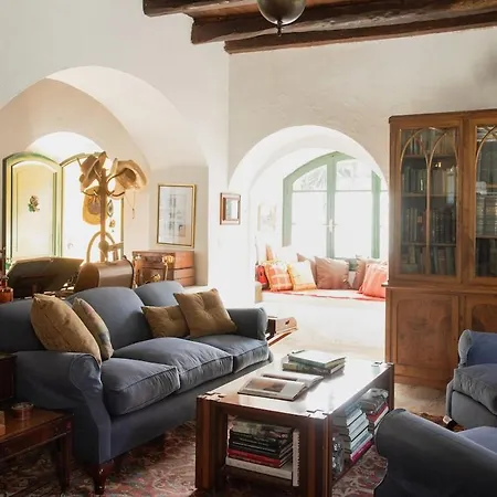 Willa Avrami Inicio Kokkínion