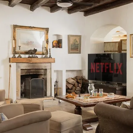 Avrami Inicio Kokkínion