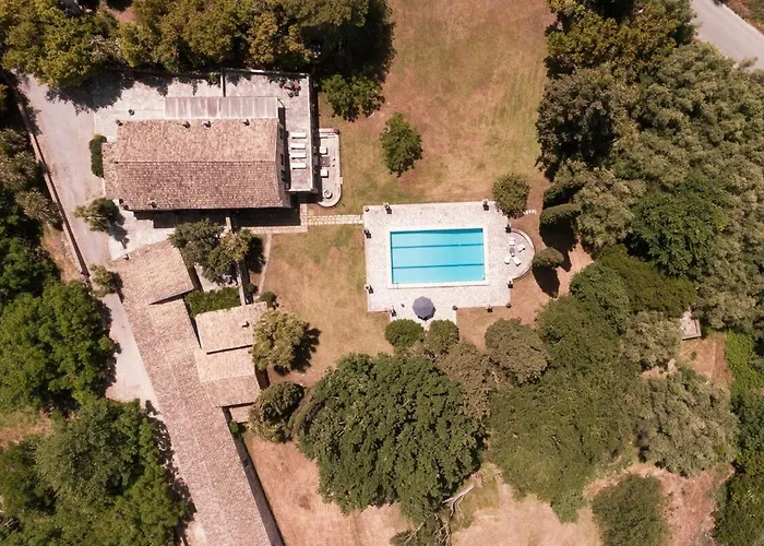 Vila Avrami Inicio
