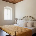 빌라 Avrami Inicio Kokkínion