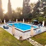 빌라 Avrami Inicio Kokkínion