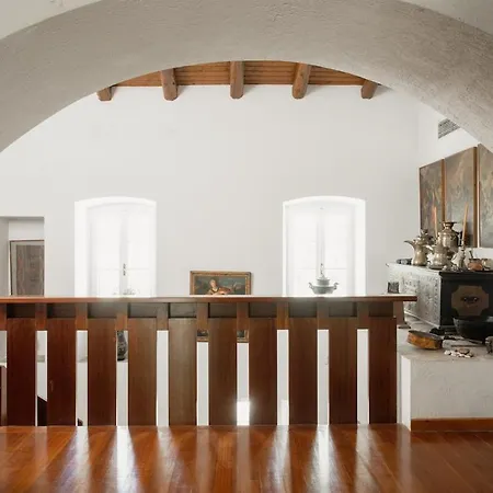 Villa Avrami Inicio Kokkínion