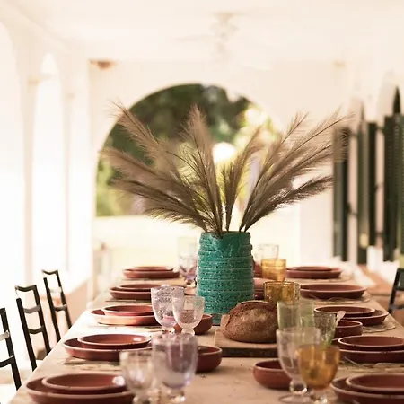 Avrami Inicio Kokkínion