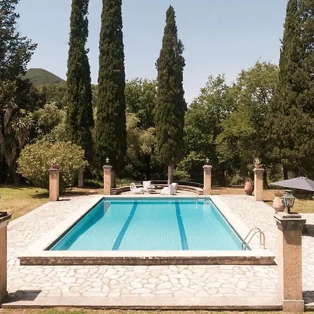 Avrami Inicio Villa