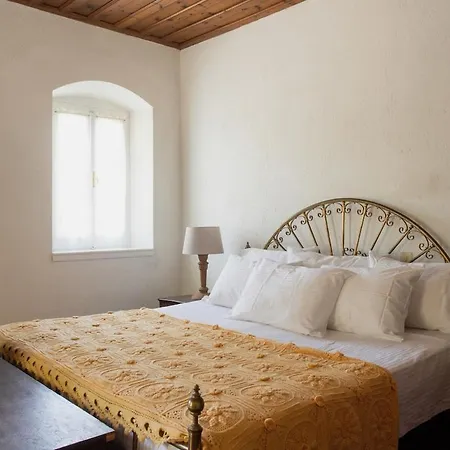 Villa Avrami Inicio Kokkinion