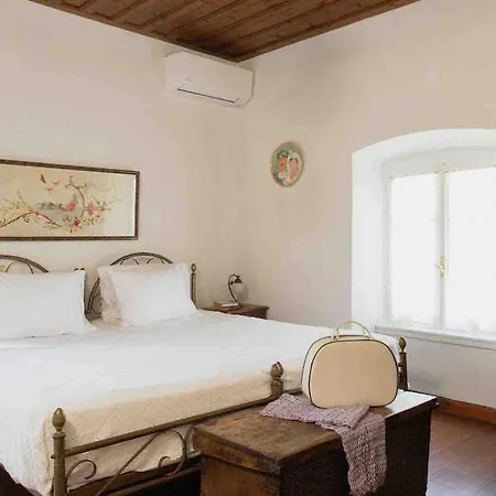 Avrami Inicio Villa Kokkínion