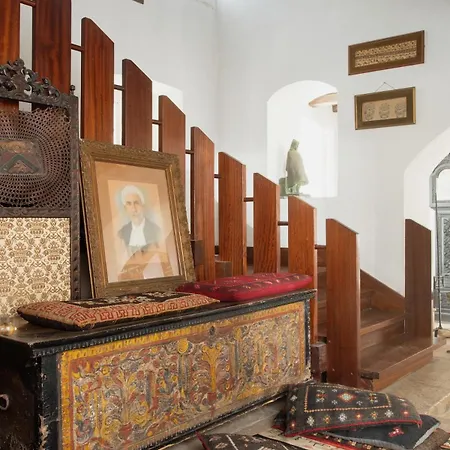 Avrami Inicio Kokkínion