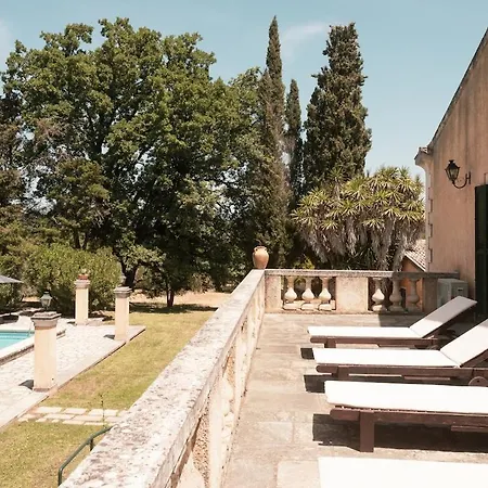 Villa Avrami Inicio Kokkínion