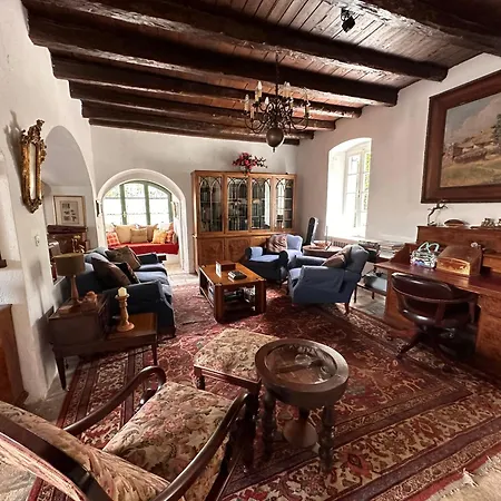 Villa Avrami Inicio Kokkínion