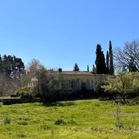 Avrami Inicio Villa Kokkínion