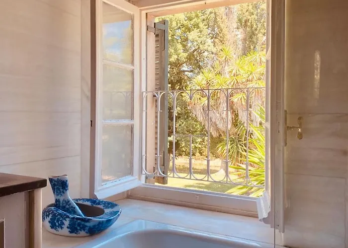 Villa Avrami Inicio *