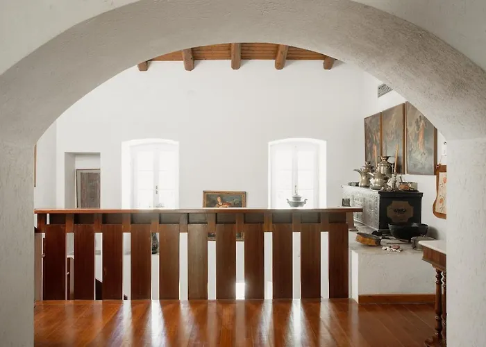Villa Avrami Inicio Kokkínion