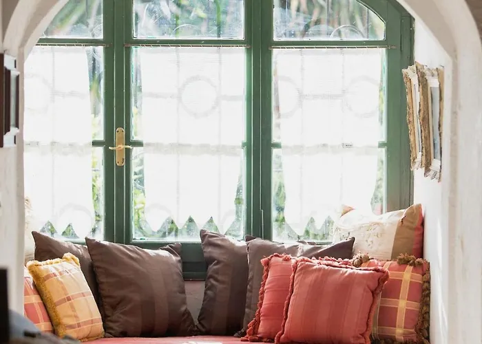 Villa Avrami Inicio *