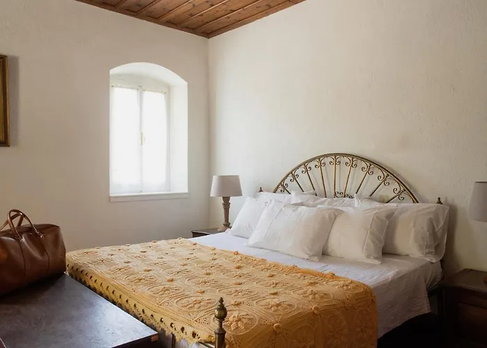 Villa Avrami Inicio Kokkínion