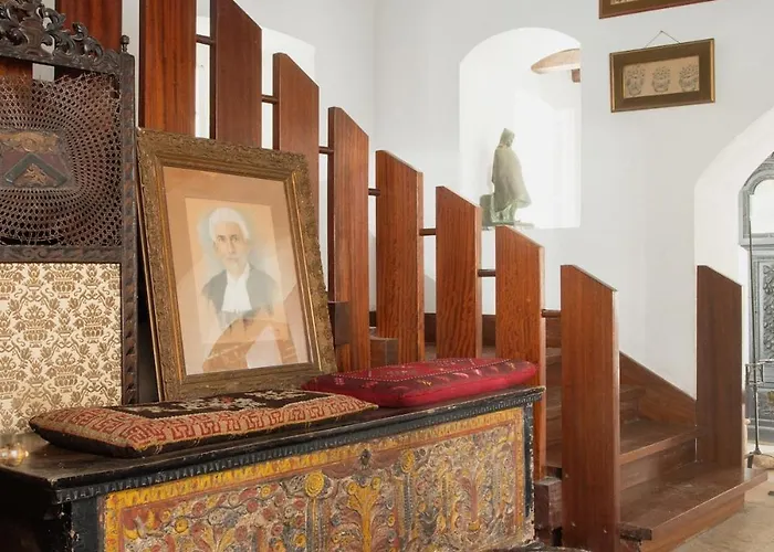 Avrami Inicio Kokkínion