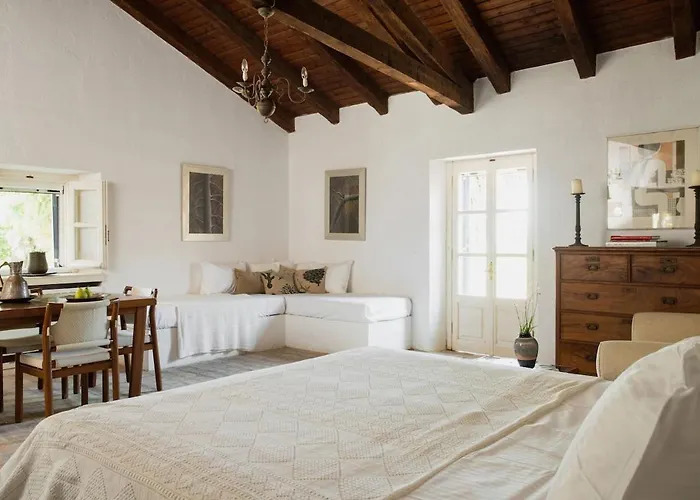 Avrami Inicio Kokkínion