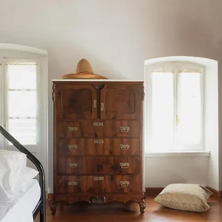 Avrami Inicio 빌라