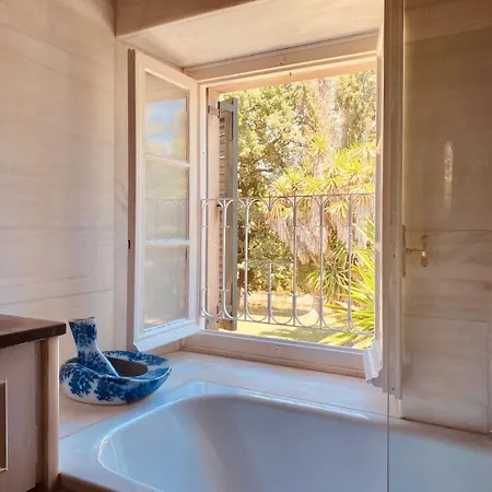 빌라 Avrami Inicio *