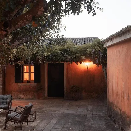 Avrami Inicio * Kokkínion