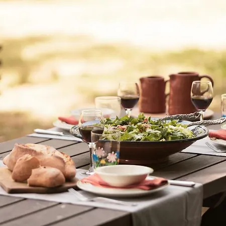 빌라 Avrami Inicio