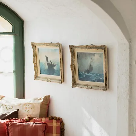 Avrami Inicio Kokkínion