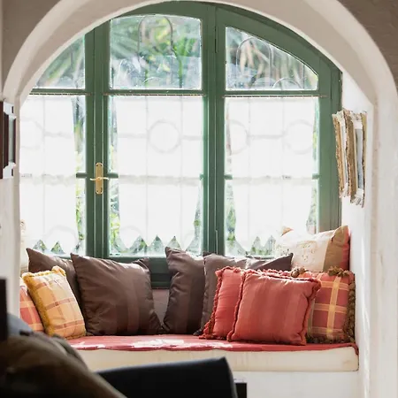 빌라 Avrami Inicio *