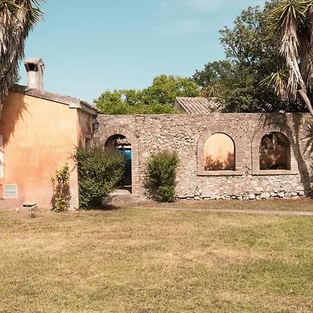 빌라 Avrami Inicio