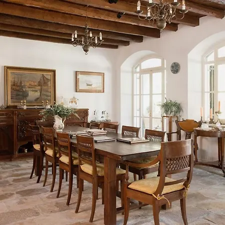 Avrami Inicio 빌라