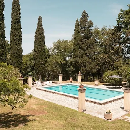 빌라 Avrami Inicio