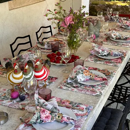 Avrami Inicio 빌라